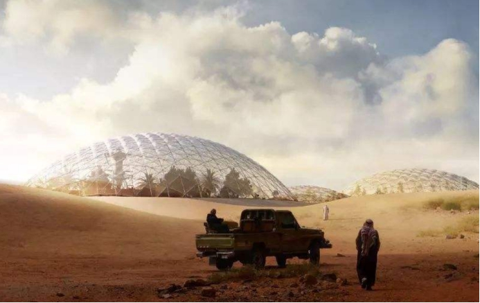 火星|7月15日飞往火星!阿联酋要创造历史,日本辅助他们发射火箭