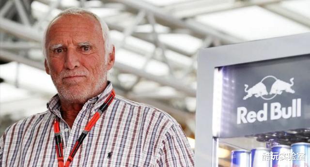 算法|红牛正在用红牛搞垮红牛