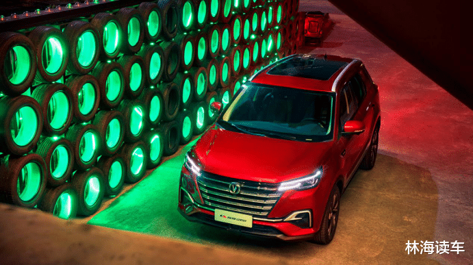 欧尚x7|长安CS55plus和欧尚X7，谁更适合家用？