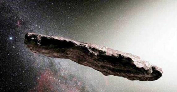 【奥陌陌】正在离开太阳系的奥陌陌为何会“猛踩油门”？科学家对此困惑不已