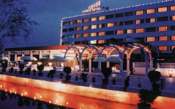 秦皇岛发布|历史洪流中的秦皇岛变迁，原来你这样走过……