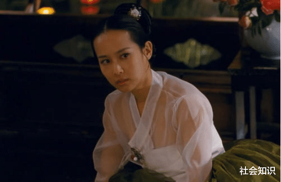 寄生虫|靠演“脱”戏成名被人嘲笑，如今出演《寄生虫》里的女一号，获得奥斯卡奖