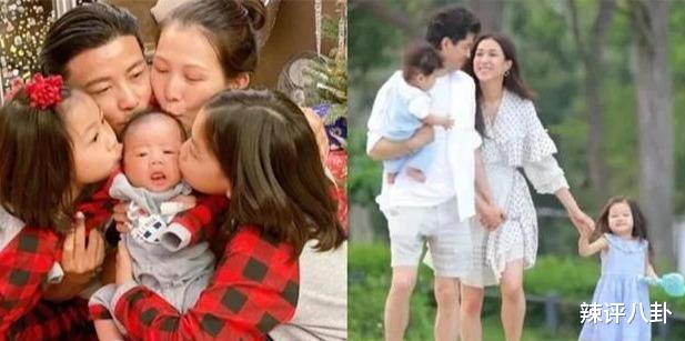 陈凯琳：意外怀孕打乱生意陈凯琳产前抑郁？老公财政困难胡杏儿被嘲大象腿