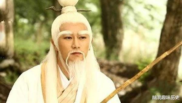 『占卜』命运从不辜负努力的人：遇见周文王以前，姜子牙也靠杀牛卖酒谋生