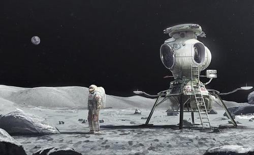 [火星]也许你就是火星人！科学家为什么盯着火星不放？