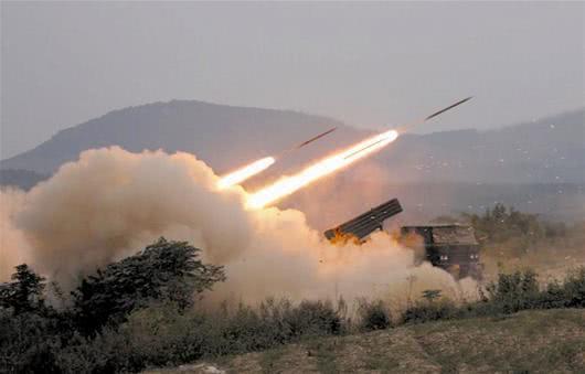 印度@谈判破裂印军大举出动！6000名士兵抢占高地，接下来一幕令其后悔