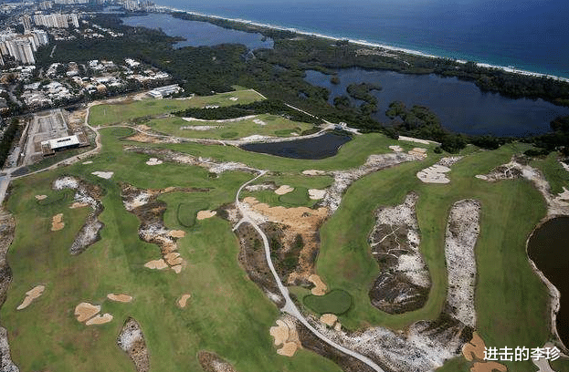 【奥运会】2032奥运无人举办?奥委会求助中国,霸气回绝:很多场馆已荒废!