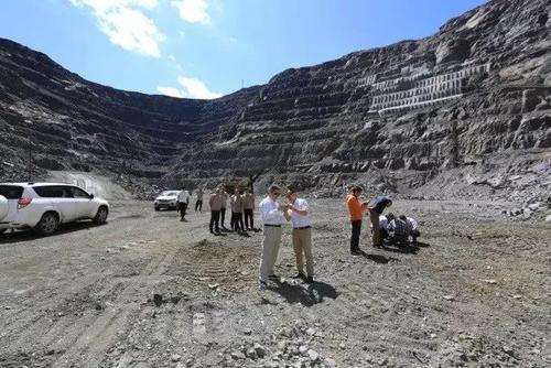 中國向世界宣佈：拿下全球最大鐵礦開發權！澳大利亞：那我怎麼辦-圖4