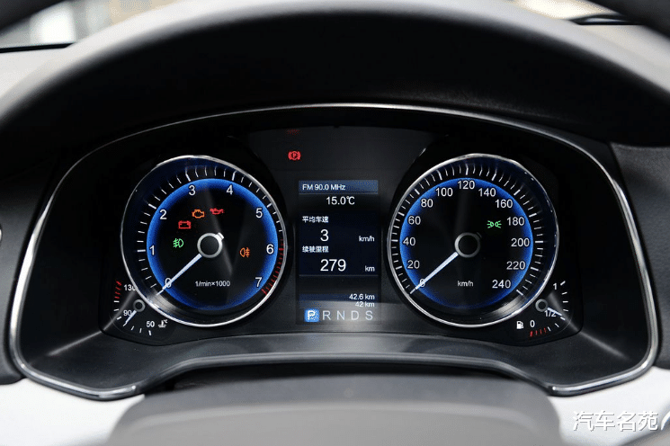 「SUV」SUV“油耗”最新排名出炉：本田CR-V第10，奇骏力压博越，哈弗H6仅排55！