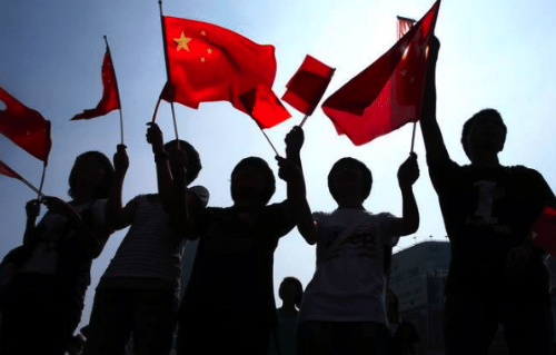 「」中方进入战争状态，意味着战争吗？若进行战争，老百姓该怎么做