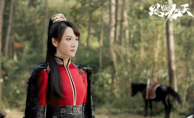 凤唳九天|《凤唳九天》将播，70集宫廷夺权大作，陈哲远、李墨之领衔主演