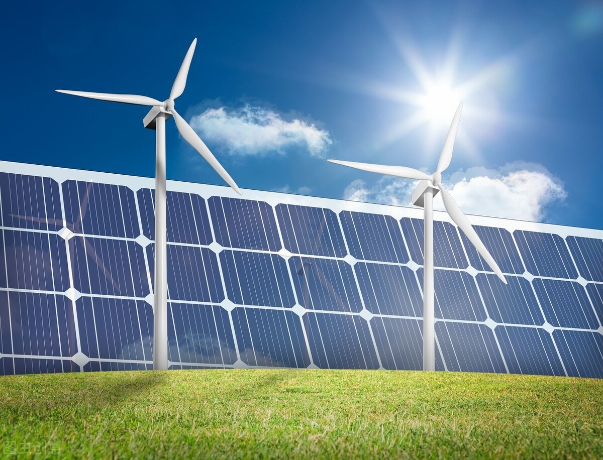 光伏产业|未来A股翻10倍的22只光伏龙头概念股!(名单)