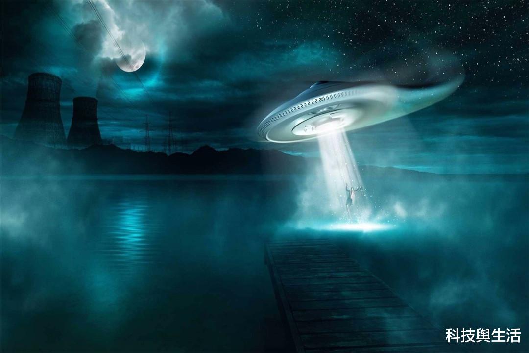 外星人|外星人存在吗?这颗星球就是最好的证据,人类或不再孤单!