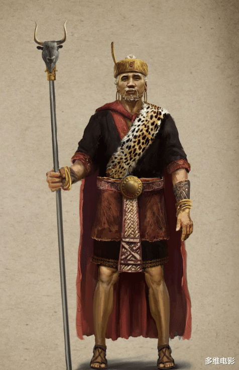 「龙岭迷窟」龙岭迷窟:雮尘珠自古只有一颗,为何会埋在草头天子献王的墓中?