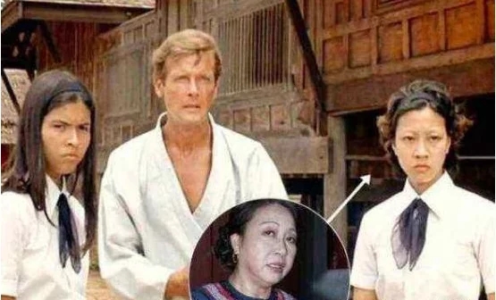 「洪金宝」敢叫洪金宝“三毛”, 也敢叫成龙“大鼻子”, 这个人到底是谁