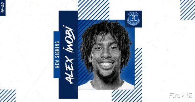 「伊沃比」深度分析|3500万先生伊沃比为何在埃弗顿跟阿森纳的表现判若两人