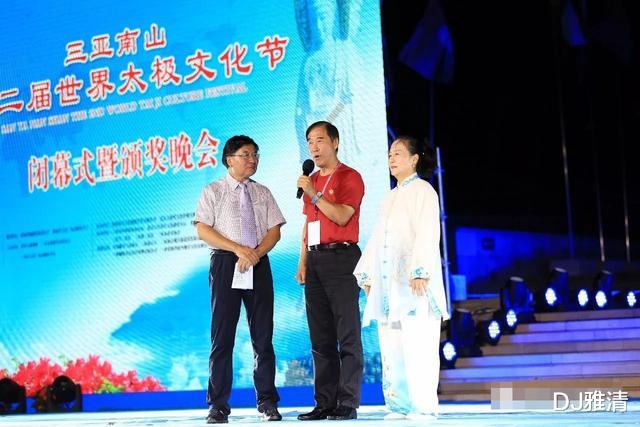 武林志|武术大师李俊峰，因演《武林志》走红，如今82岁显得比57岁李连杰还年轻