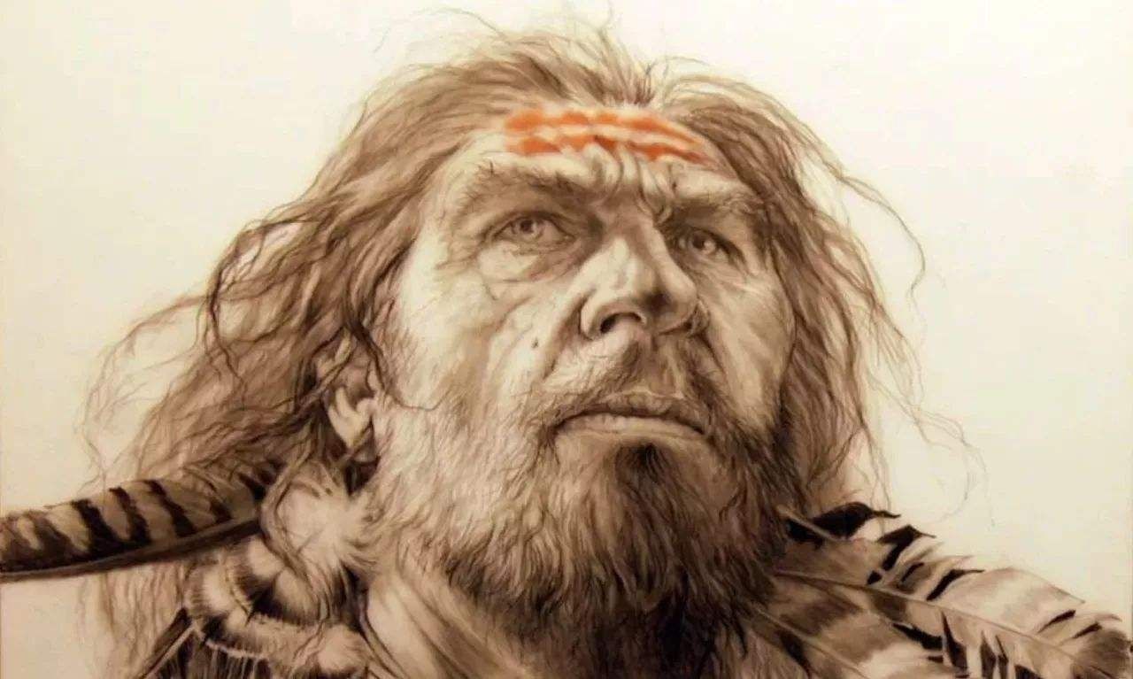 长平之战|蚩尤竟然是尼安德特人?什么原因让黄帝对他斩尽杀绝