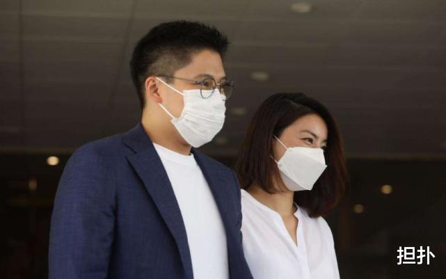 霍启刚|霍英东真正的接班人,不是霍震霆三兄弟,而是娶了郭晶晶的霍启刚