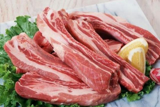 中國再次買入美國101億豬肉，不管是巴西還是美國都高興不起來-圖3
