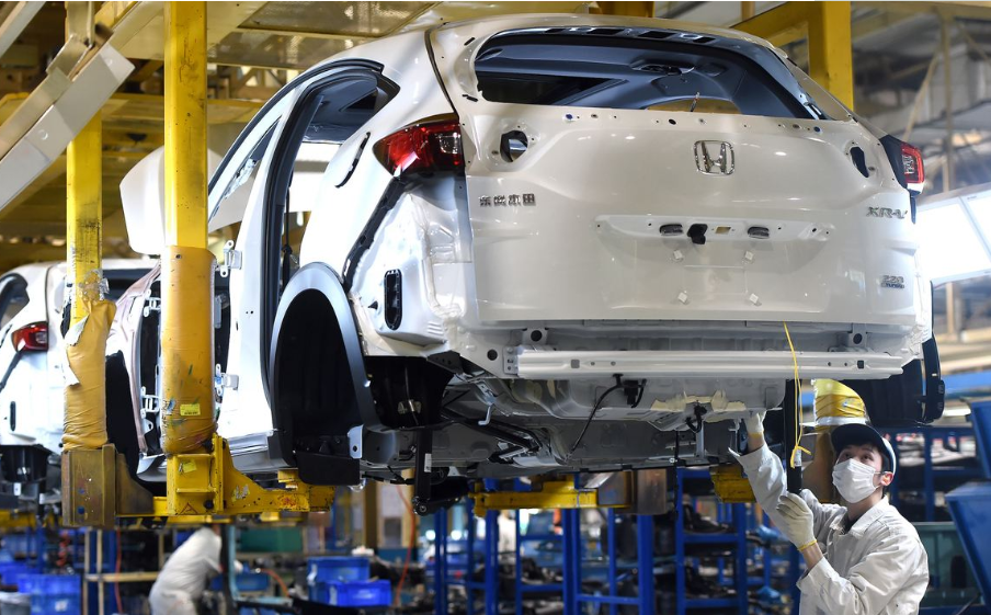 本田|本田发动机都被投诉“烂”了，为啥还有人排队买车？