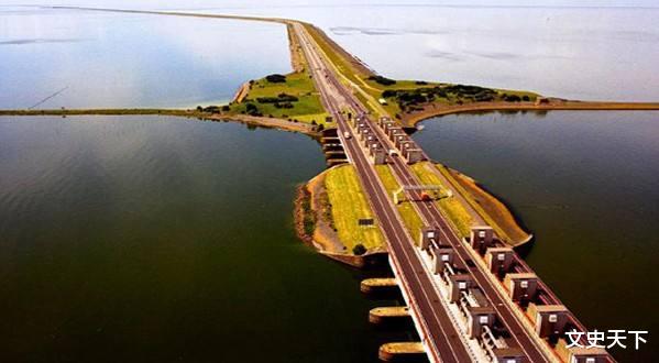 荷兰|荷兰人口1750万,GDP总量9000亿美元,在我国属于什么水平?