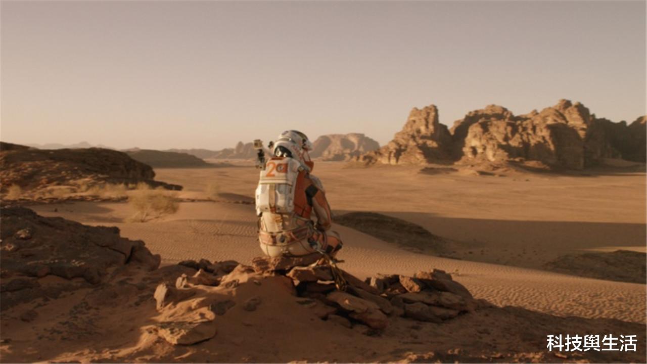 火星|火星上存在地外生命？1.46亿公里外发现异象，情况不太对！