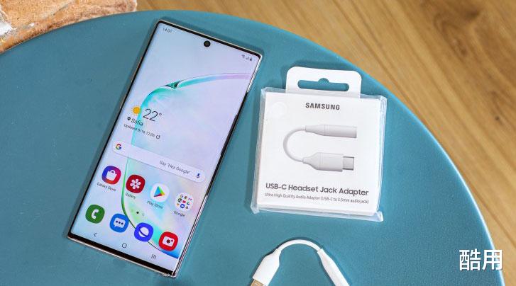 三星note10|旗舰手机豪降2500,256GB+IP68防水,降至新低还是无人问津