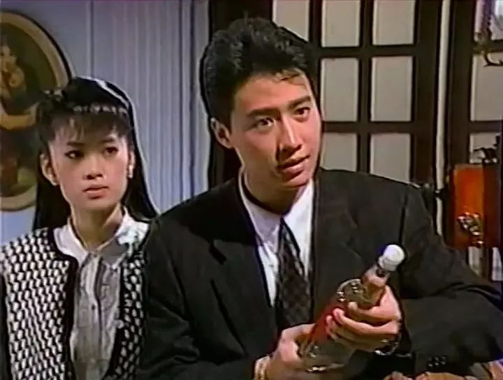 四大天王|54岁黎明近照曝光：“我红遍过全世界，但我的深情，只给了她”