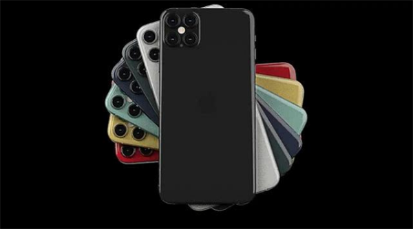 iphone12|别着急买iPhone12，iPhone13提前曝光，外观设计更漂亮