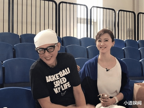 #翁虹#24岁演风月片成名,嫁豪门后淡出幕前,自曝夫管严,常被骂猪头不还口