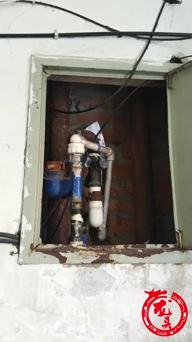 【北京市】“疯狂水表”!实测接一瓶550毫升水,水表走了2.5升