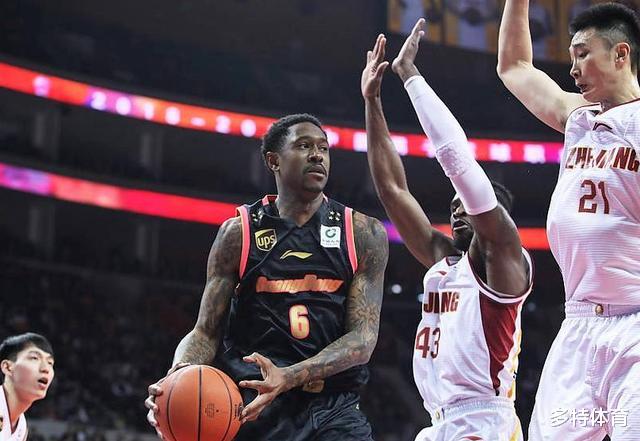 广东男篮▲宏远有望迎来马尚回归?朱芳雨或效仿恒大做法,欲重金确保第十冠