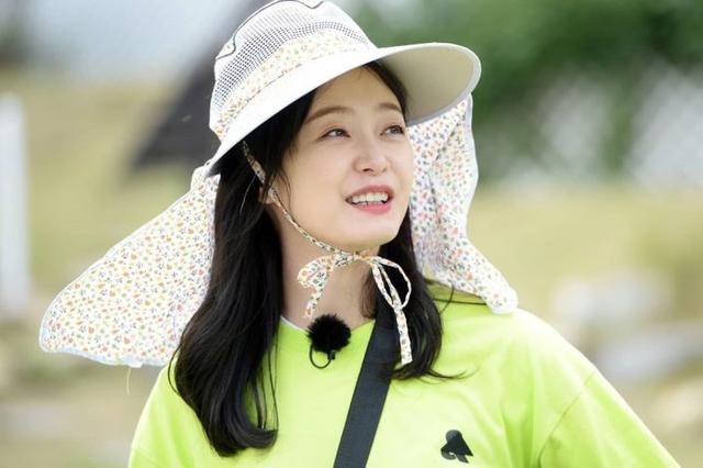 全昭旻：全昭旻不断受恶评攻击，《RM》宣布关闭节目观众留言版