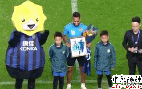 『皇家马德里』一定要留下他:巴甲豪门主席要签下中超独造73球神锋!