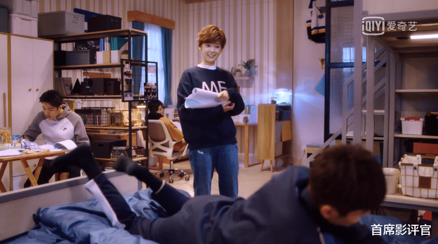 穿盔甲的少女|这部剧竟然集齐了偶像剧所有套路，网友又骂又捧！！！