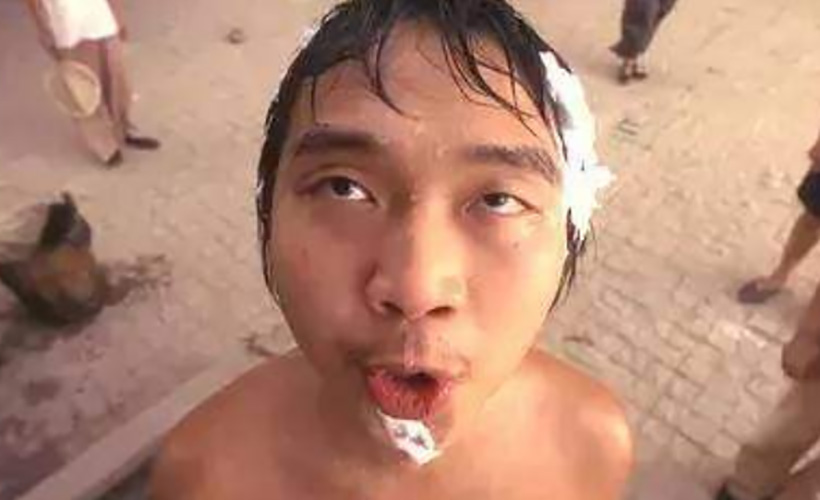 周星驰|出道19年演火了3部电影，拍戏都是一遍过，却只有周星驰找他拍戏