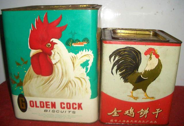 饼干|“已绝迹”的5款零食，只有60后才知道的美味，90后都认不出1种