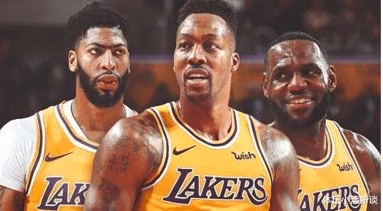 德怀特·霍华德：霍华德6岁儿子的母亲去世，出席葬礼后，仍旧不敢告诉儿子