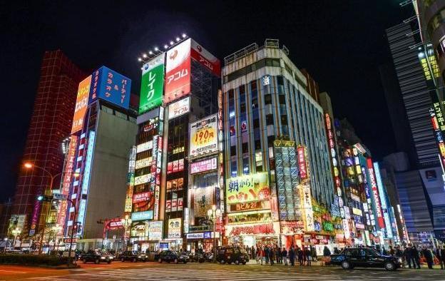 |亚洲最“拥挤”的城市：不是北上广，而是这座城市