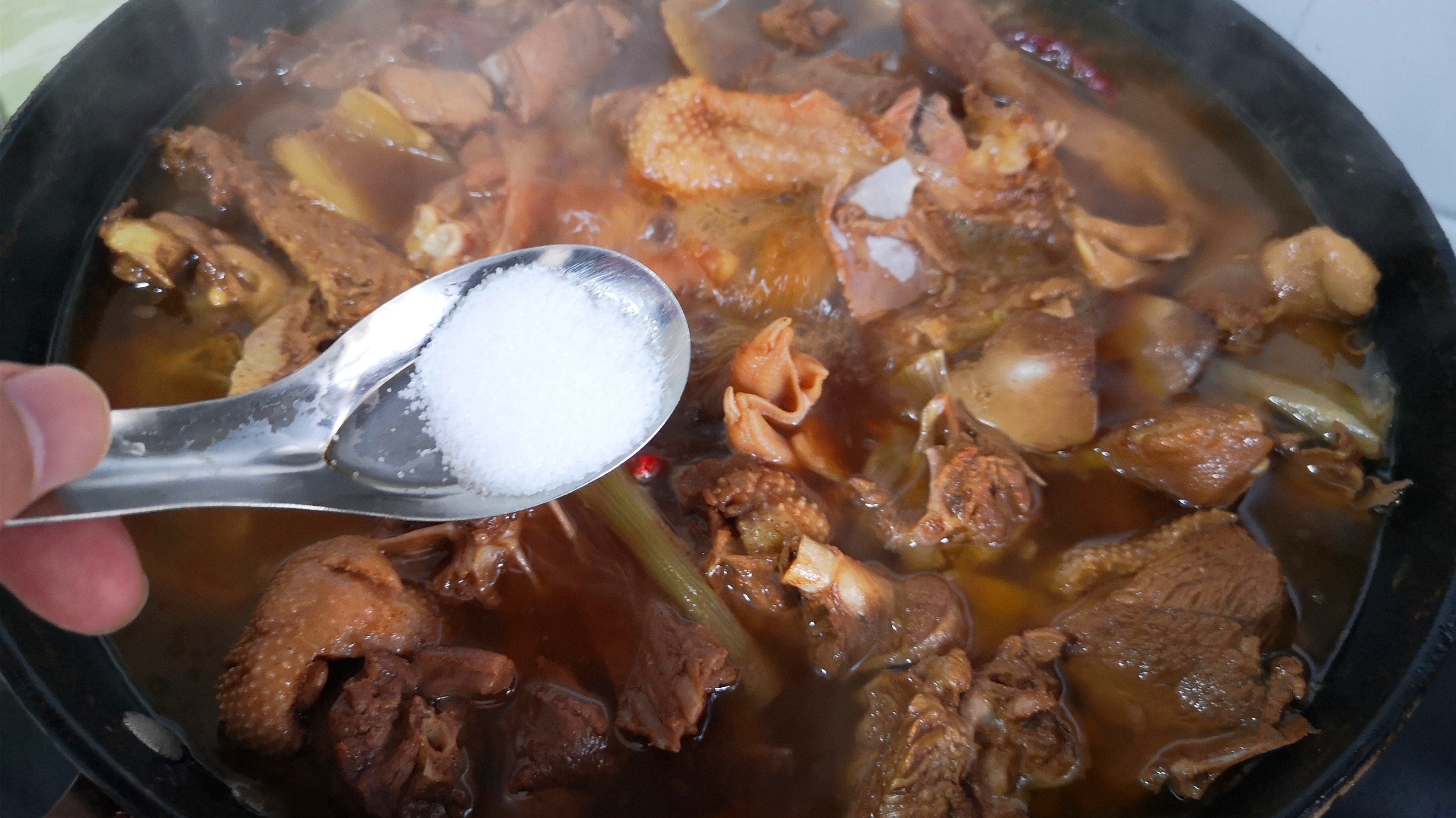 「食材」春天进补，就吃这3种肉，比猪肉便宜，比牛羊肉还滋补，别错过