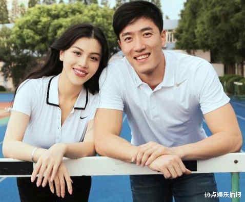 刘翔|刘翔与葛天离婚五年，再看两人如今的处境，早已是天差地别