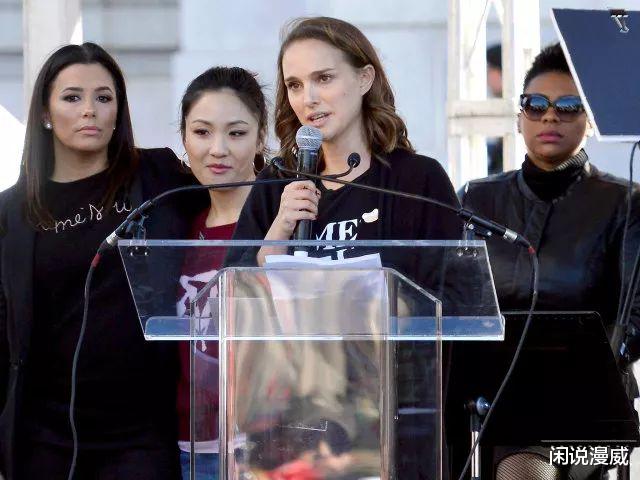 娜塔莉|世界上大叔最爱的萝莉，娜塔莉波特曼，一部电影吃26年的老本！