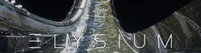 国际空间站:空间站为什么不建成科幻片中的环形,用离心力模拟重力?