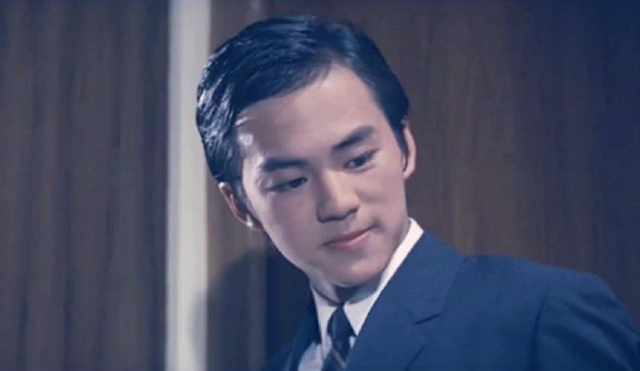 狄龙|74岁狄龙，隐藏了40年的儿子，原来是我们熟悉的他