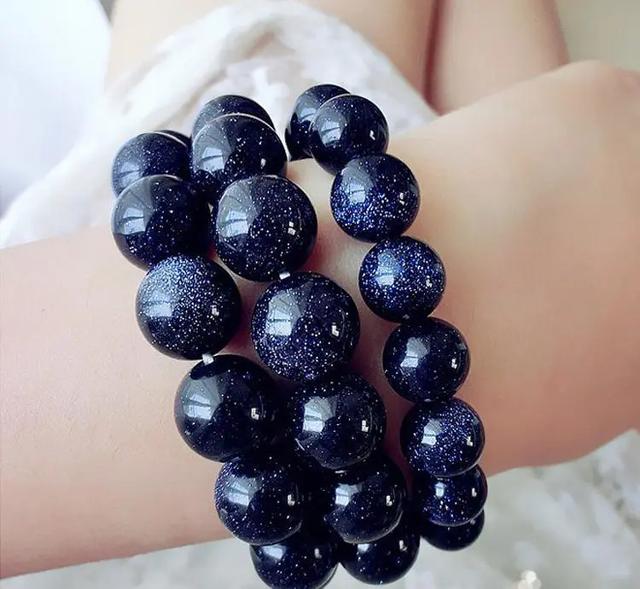 「宝石」宝石科普：上不了“台面”的6种手串