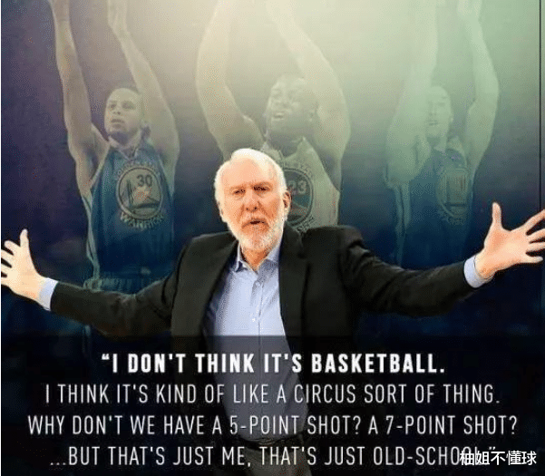 马刺队|回来了！5胜4负老马刺，西部前八该留一个位置，波波维奇终究还是成了诸葛村夫