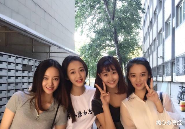 大学|大学寝室里让人反感的4种人，学姐：能换宿舍就快换，不然太难熬