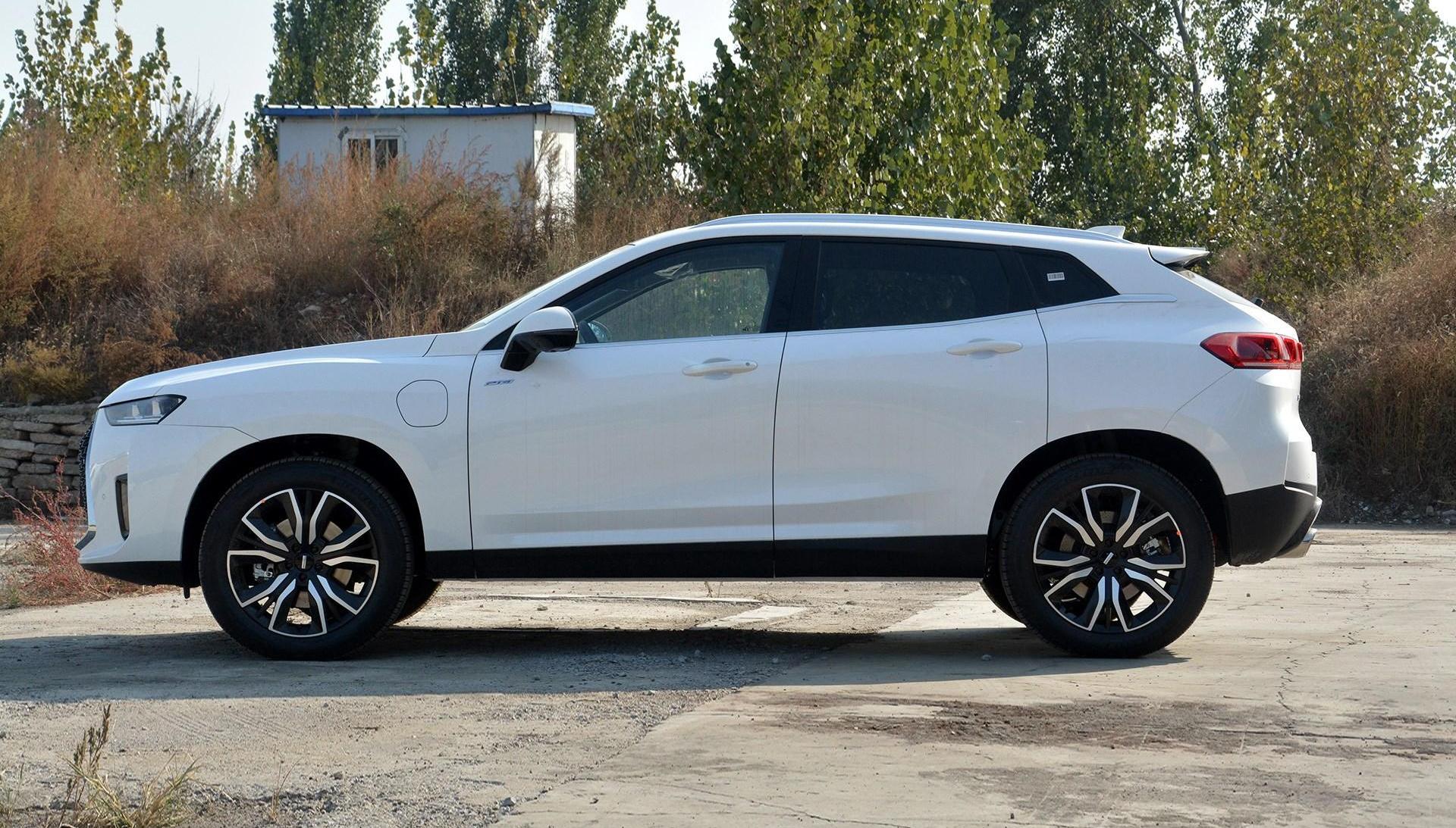 SUV|这国产高端SUV可惜了，起步340匹马力，6.5秒破百，油耗仅2.3L