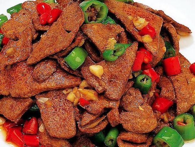 辣椒■推荐几道家常菜，好吃又下饭，香飘四溢，天天都想吃